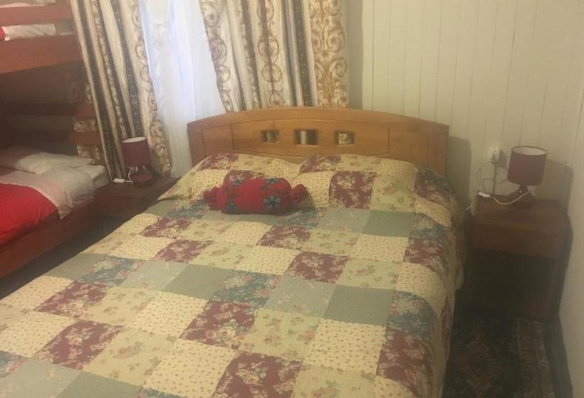 Albergue Hospedaje Lago Llanquihue | Llanquihue | Los Lagos | Chile 5