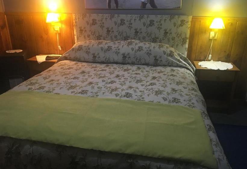 Albergue Hospedaje Lago Llanquihue | Llanquihue | Los Lagos | Chile 6