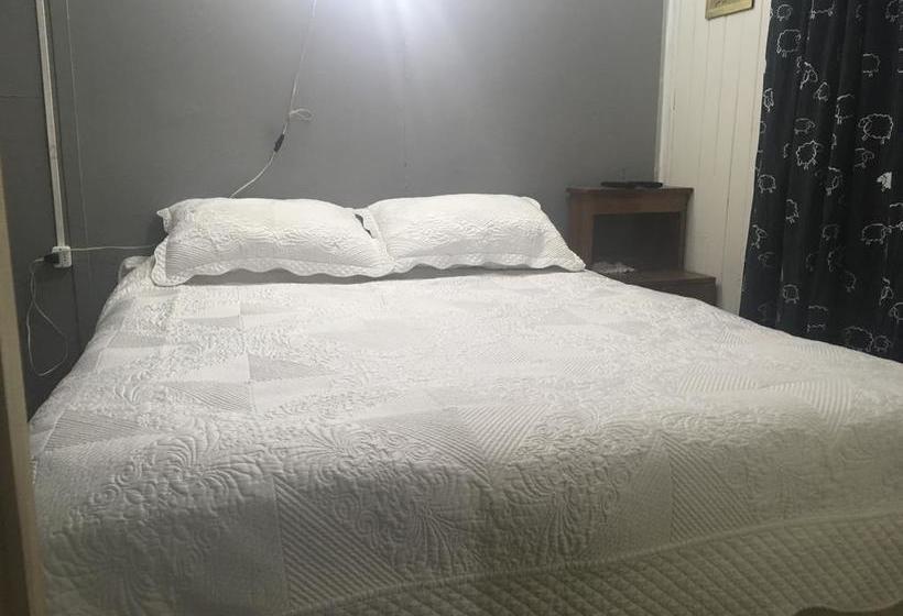 Albergue Hospedaje Lago Llanquihue | Llanquihue | Los Lagos | Chile 7