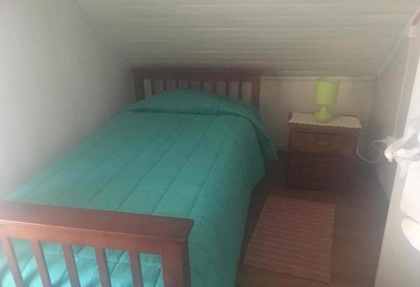 Albergue Hospedaje Lago Llanquihue | Llanquihue | Los Lagos | Chile 8