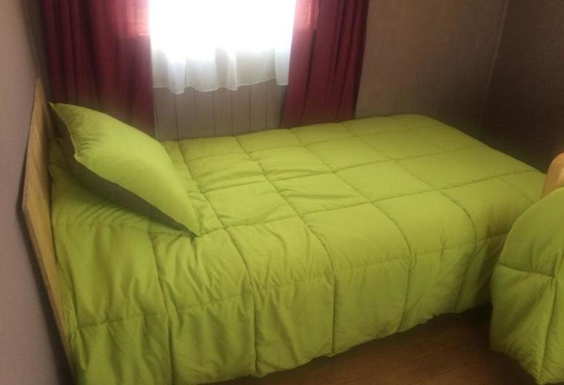 Albergue Hospedaje Lago Llanquihue | Llanquihue | Los Lagos | Chile 9