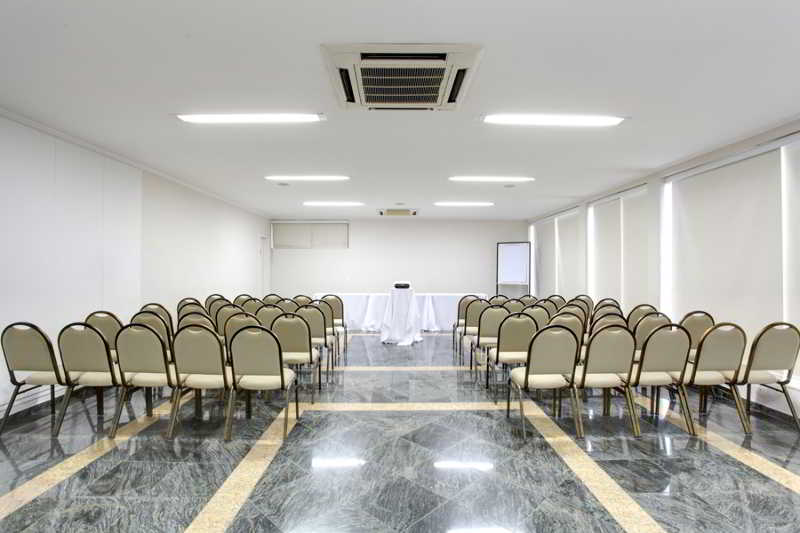 Ramada Hotel Americana  | Americana | Sao Paulo | Hôtels au Brésil 1