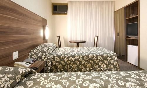 Ramada Hotel Americana  | Americana | Sao Paulo | Hôtels au Brésil 10