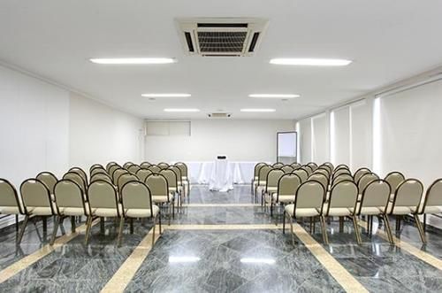 Ramada Hotel Americana  | Americana | Sao Paulo | Hôtels au Brésil 11