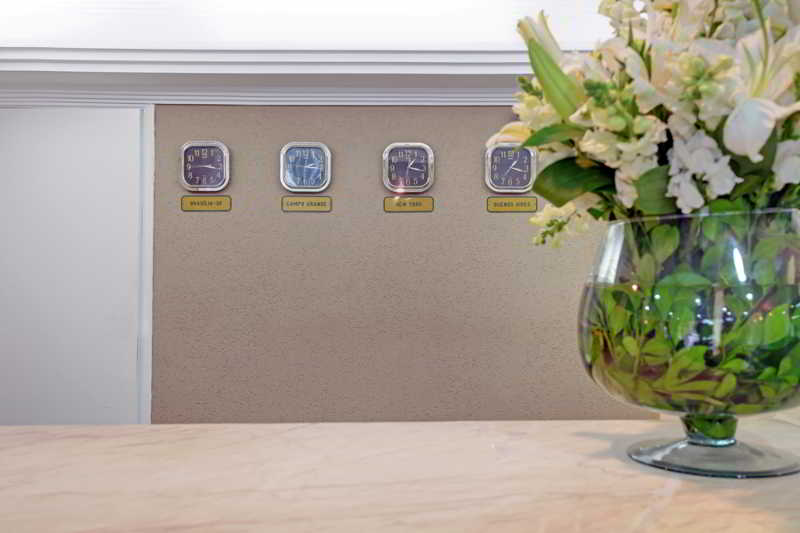 Ramada Hotel Americana  | Americana | Sao Paulo | Hôtels au Brésil 2