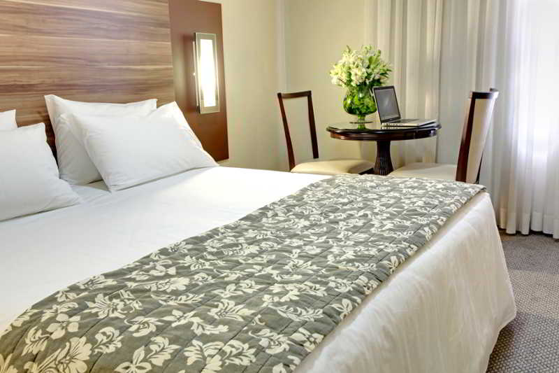 Ramada Hotel Americana  | Americana | Sao Paulo | Hôtels au Brésil 3