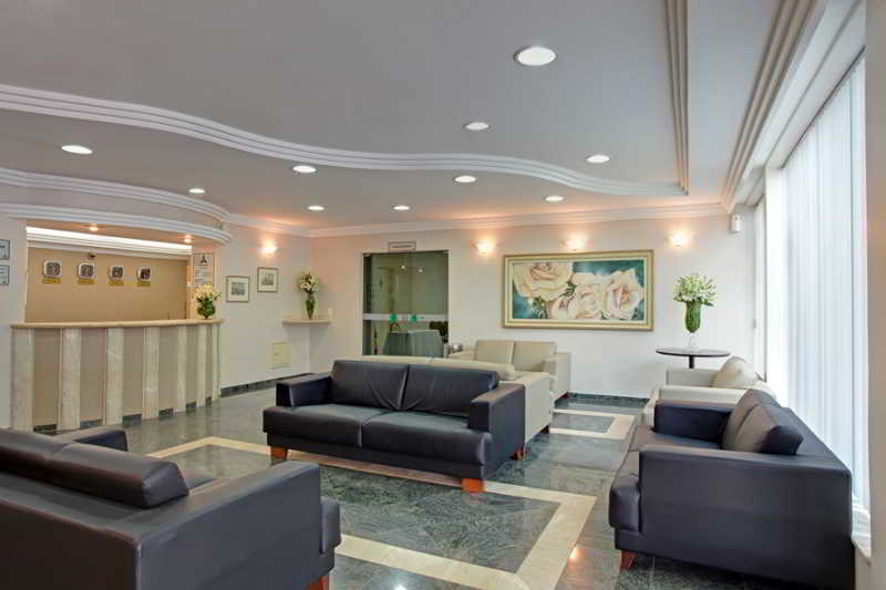 Ramada Hotel Americana  | Americana | Sao Paulo | Hôtels au Brésil 4