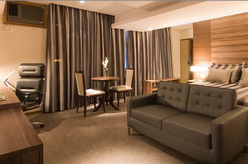 Ramada Hotel Americana  | Americana | Sao Paulo | Hôtels au Brésil 6