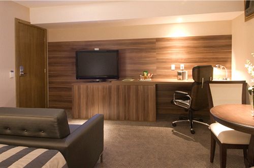 Ramada Hotel Americana  | Americana | Sao Paulo | Hôtels au Brésil 8