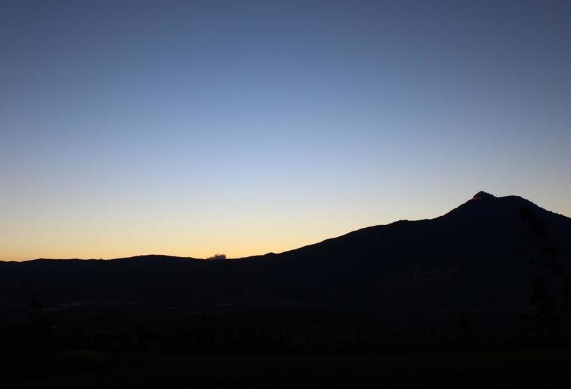 Albergue Hospedaje Kunu Wasi | Otavalo | Imbabura | Ecuador 1