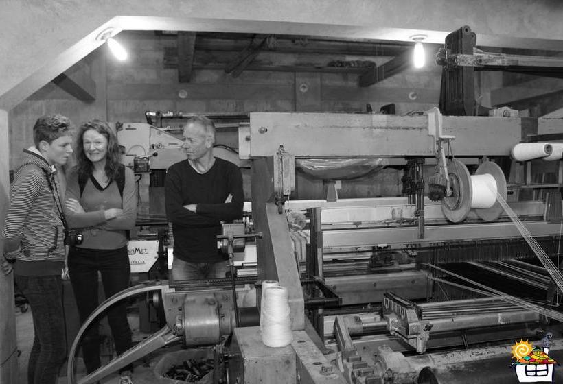 Albergue Hospedaje Kunu Wasi | Otavalo | Imbabura | Ecuador 12