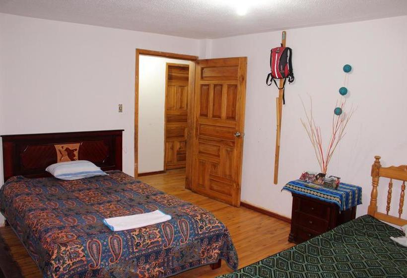 Albergue Hospedaje Kunu Wasi | Otavalo | Imbabura | Ecuador 13