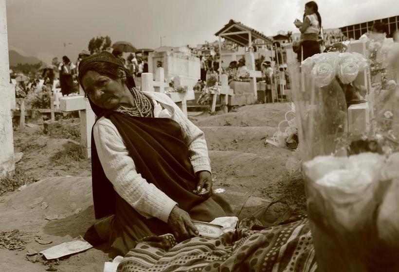 Albergue Hospedaje Kunu Wasi | Otavalo | Imbabura | Ecuador 5