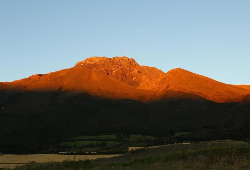 Albergue Hospedaje Kunu Wasi | Otavalo | Imbabura | Ecuador 7