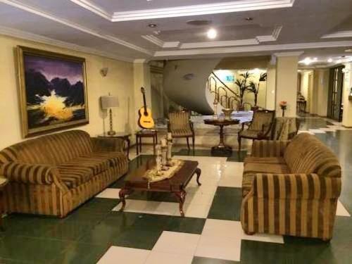 Hotel Bombuscaro | Loja | Loja | Ecuador 1