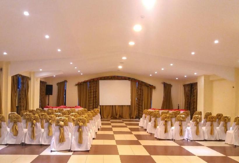 Hotel Bombuscaro | Loja | Loja | Ecuador 19