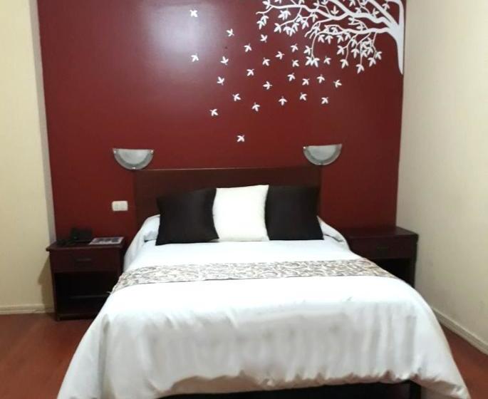 Hotel Bombuscaro | Loja | Loja | Ecuador 7