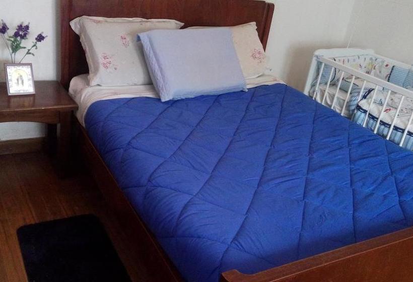 Albergue La Milagrosa | Mercedes | Soriano | Uruguay 10