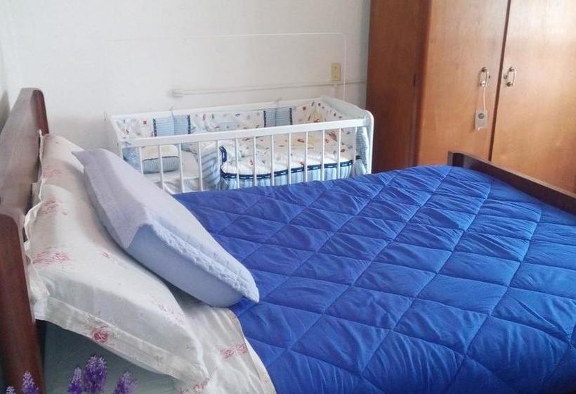 Albergue La Milagrosa | Mercedes | Soriano | Uruguay 11