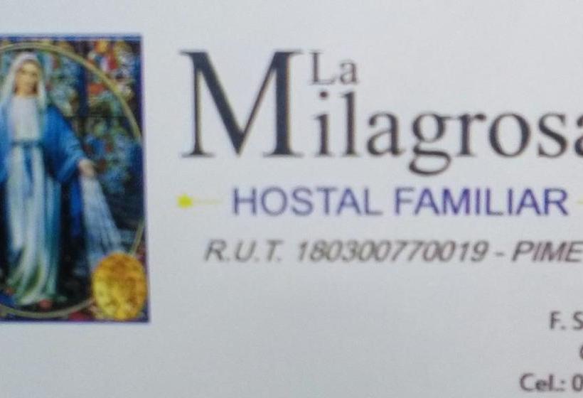 Albergue La Milagrosa | Mercedes | Soriano | Uruguay 13