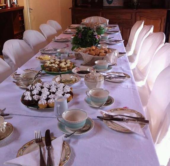 Albergue La Milagrosa | Mercedes | Soriano | Uruguay 15