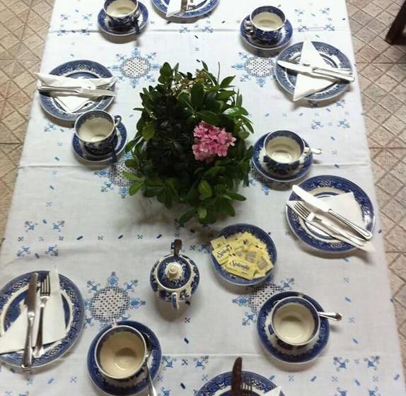 Albergue La Milagrosa | Mercedes | Soriano | Uruguay 16