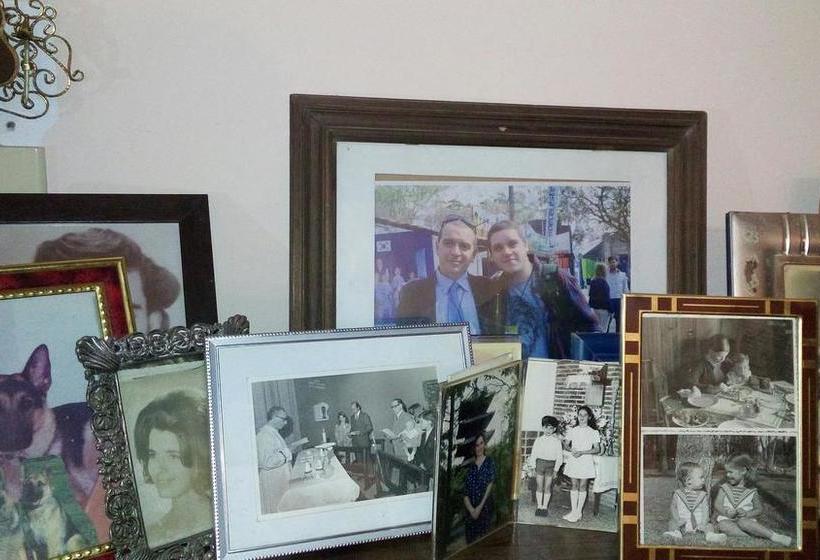 Albergue La Milagrosa | Mercedes | Soriano | Uruguay 17