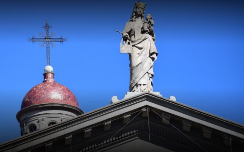 Albergue La Milagrosa | Mercedes | Soriano | Uruguay 19