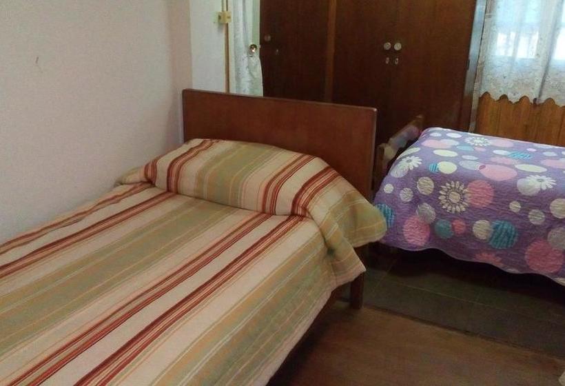 Albergue La Milagrosa | Mercedes | Soriano | Uruguay 2