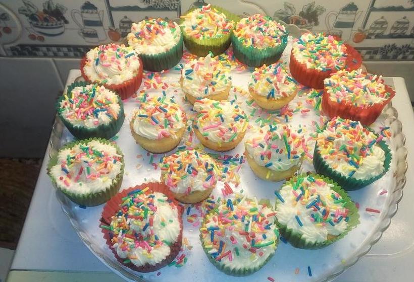 Albergue La Milagrosa | Mercedes | Soriano | Uruguay 20