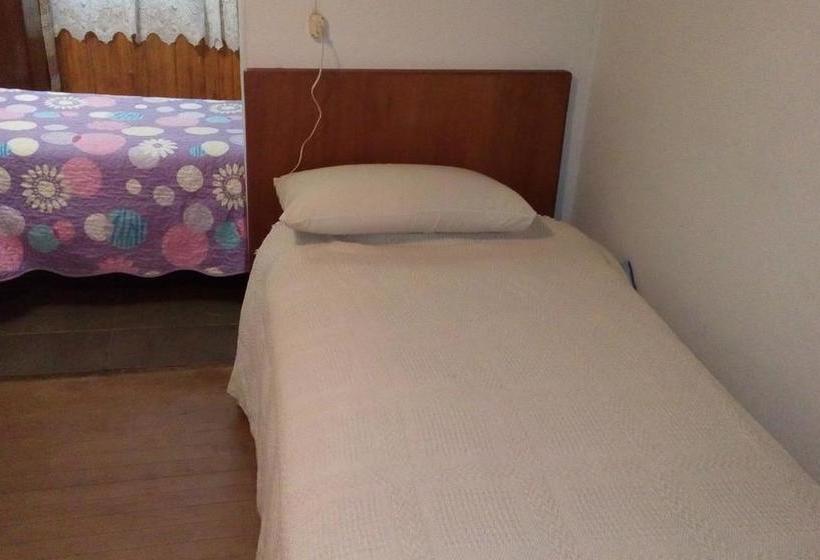 Albergue La Milagrosa | Mercedes | Soriano | Uruguay 3