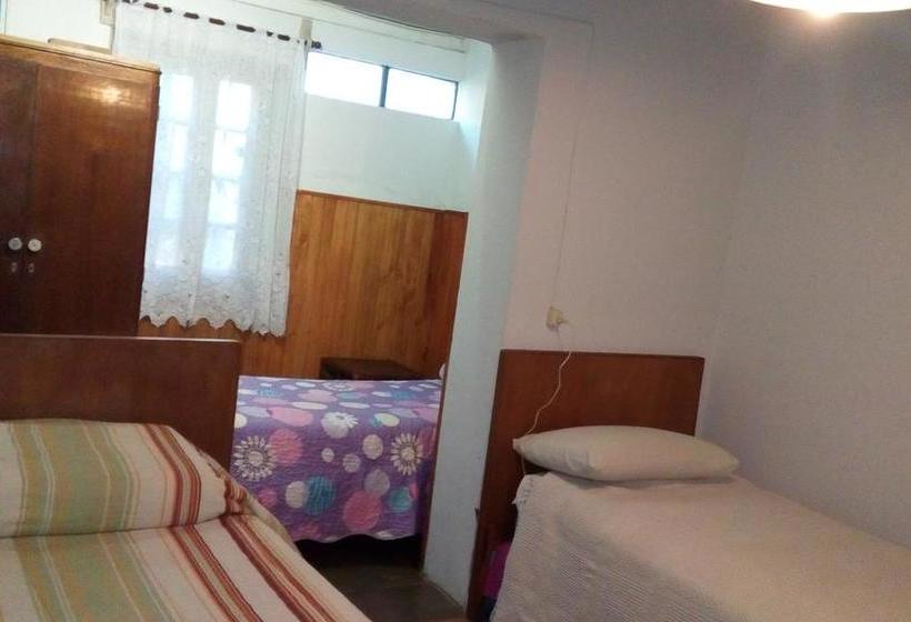 Albergue La Milagrosa | Mercedes | Soriano | Uruguay 5