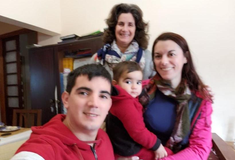 Albergue La Milagrosa | Mercedes | Soriano | Uruguay 6