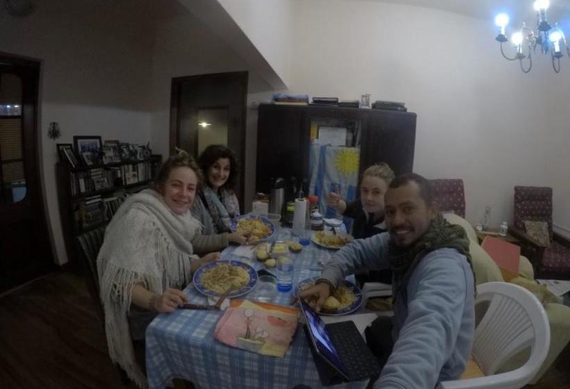 Albergue La Milagrosa | Mercedes | Soriano | Uruguay 7