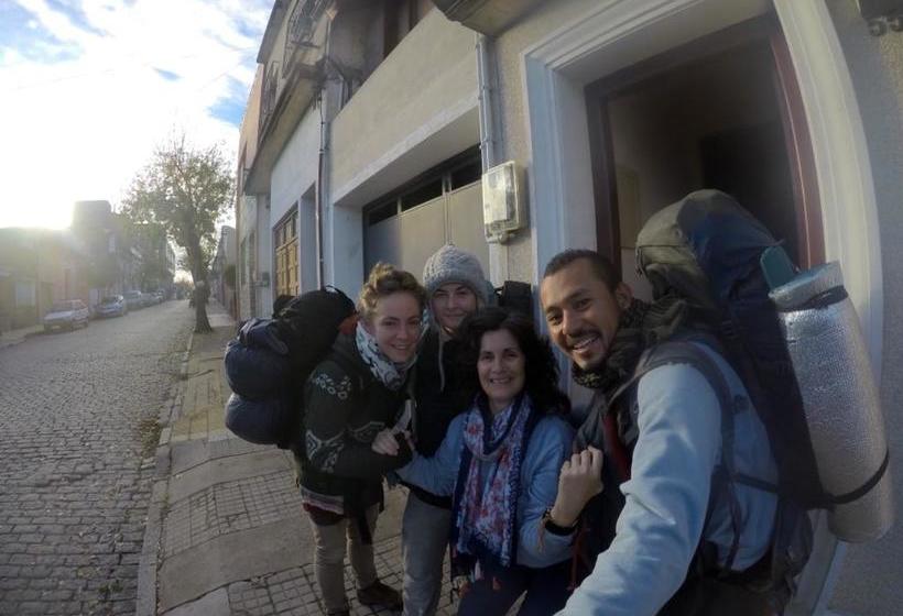 Albergue La Milagrosa | Mercedes | Soriano | Uruguay 8