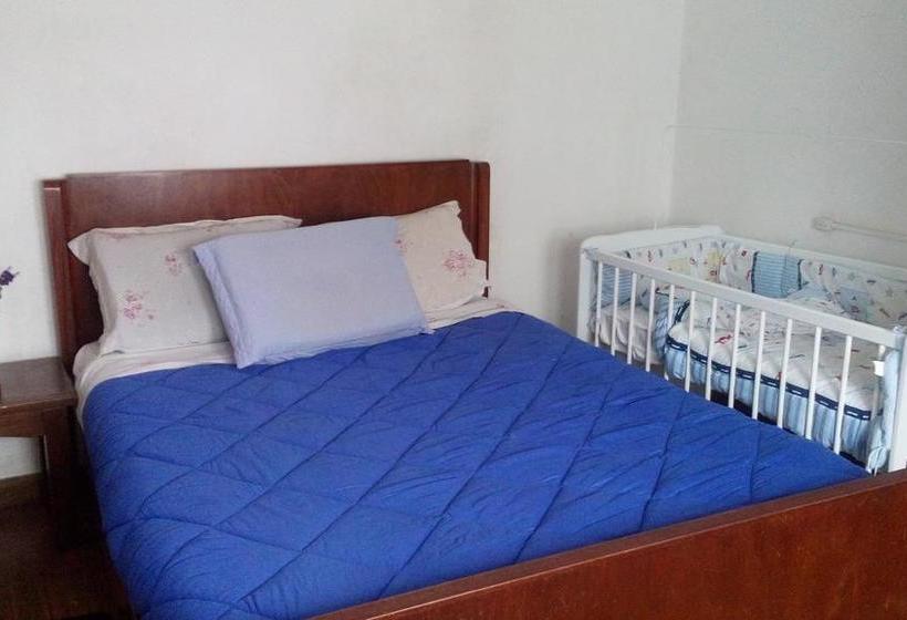 Albergue La Milagrosa | Mercedes | Soriano | Uruguay 9