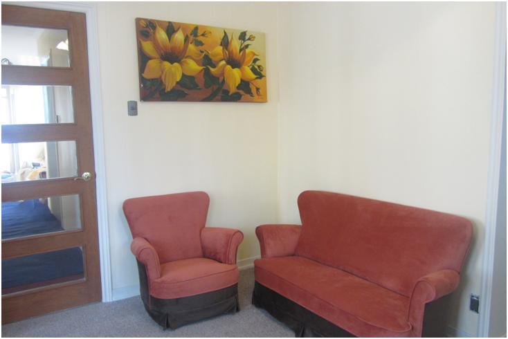 Hotel De France | Temuco | Araucanía | Chile 2