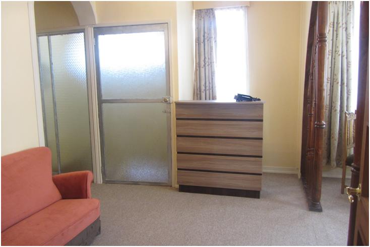 Hotel De France | Temuco | Araucanía | Chile 3