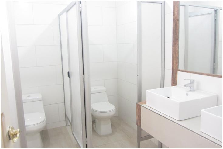 Hotel De France | Temuco | Araucanía | Chile 5