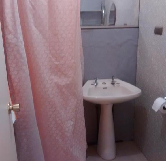 Hotel De France | Temuco | Araucanía | Chile 7