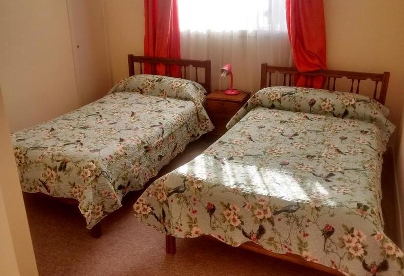 Hotel De France | Temuco | Araucanía | Chile 8