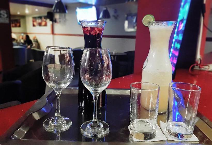 Hotel Montealto | Huaraz | Huaraz | Perú 1