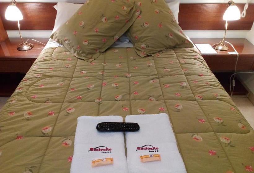 Hotel Montealto | Huaraz | Huaraz | Perú 10