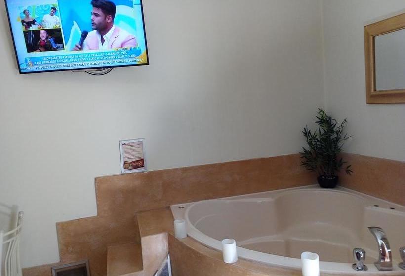 Hotel Montealto | Huaraz | Huaraz | Perú 11