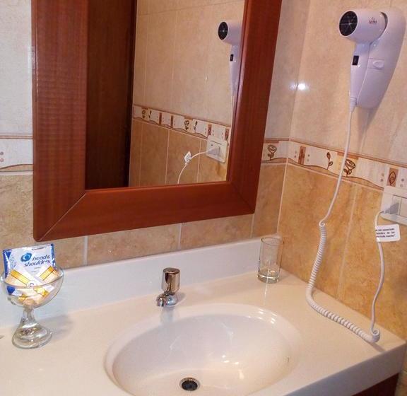 Hotel Montealto | Huaraz | Huaraz | Perú 12