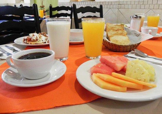 Hotel Montealto | Huaraz | Huaraz | Perú 13