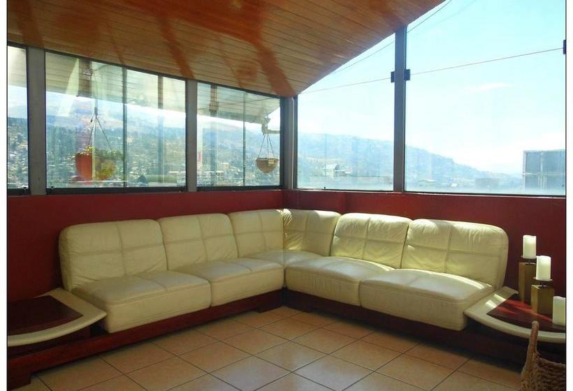 Hotel Montealto | Huaraz | Huaraz | Perú 14