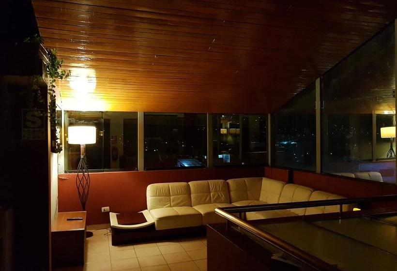 Hotel Montealto | Huaraz | Huaraz | Perú 15