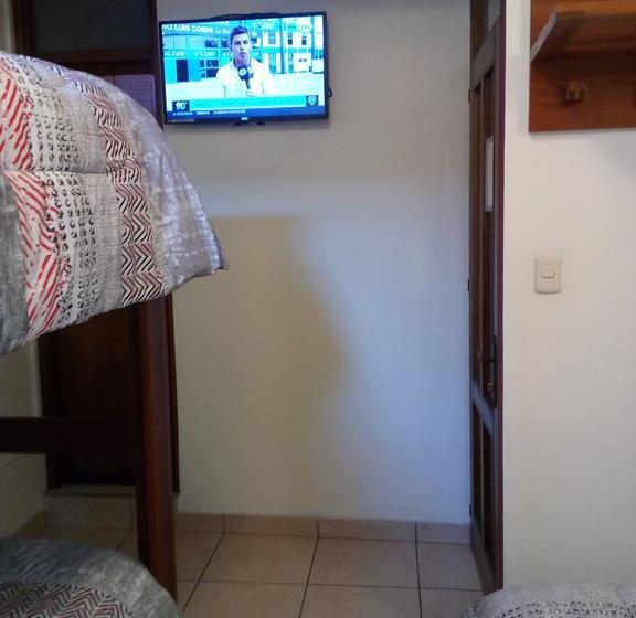 Hotel Montealto | Huaraz | Huaraz | Perú 16