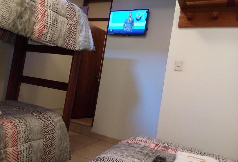 Hotel Montealto | Huaraz | Huaraz | Perú 17